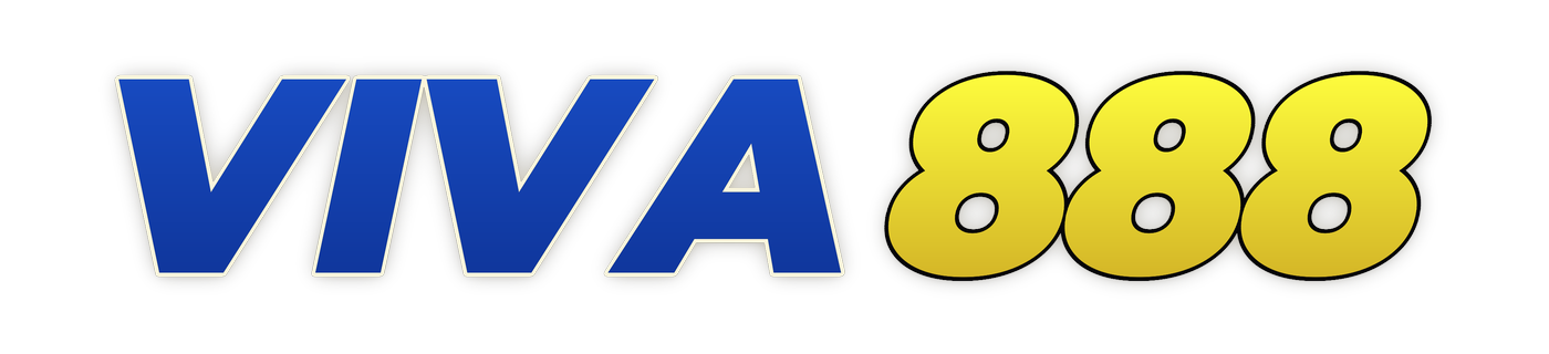viva888 logo